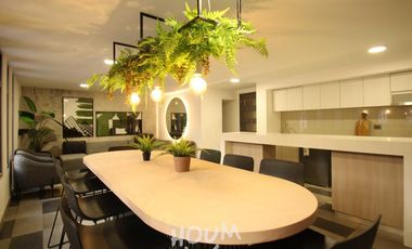 Departamento San isidro ID: 149927r