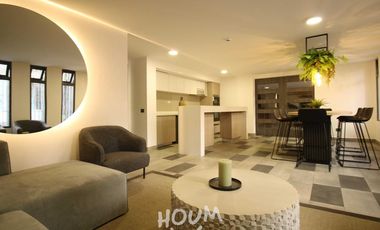 Departamento San isidro ID: 149927r