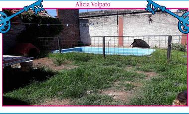 Casa en venta en Wilde