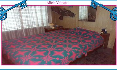 Casa en venta en Wilde