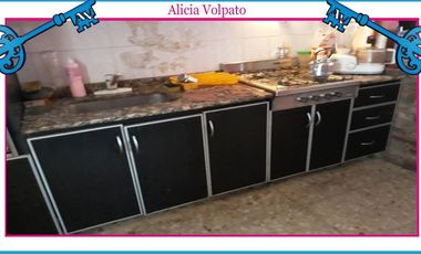 Casa en venta en Wilde