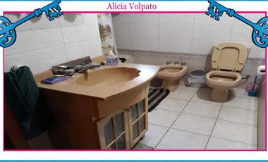 Casa en venta en Wilde