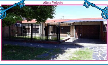Casa en venta en Wilde