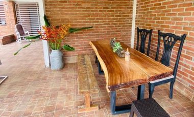 VENDO FINCA CAMPESTRE (ROZO / PALMIRA). Cod V4940