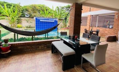 VENDO FINCA CAMPESTRE (ROZO / PALMIRA). Cod V4940