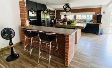 VENDO FINCA CAMPESTRE (ROZO / PALMIRA). Cod V4940