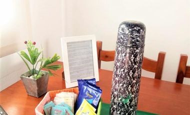 Venta 5 Cabañas  - Federación - Entre Ríos