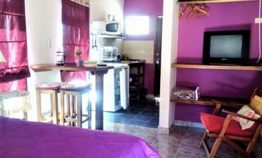 Venta 5 Cabañas  - Federación - Entre Ríos