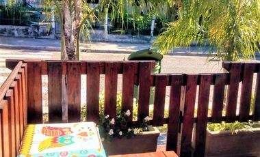 Venta 5 Cabañas  - Federación - Entre Ríos