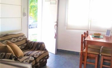 Venta 5 Cabañas  - Federación - Entre Ríos