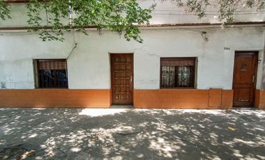 Casa en venta en Pasaje 62 1000, Villa Maipú