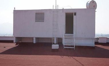 Oficinas en renta en Tlalnepantla Centro