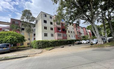 apartamento en arriendo en metropolitano del norte. Cod A3337