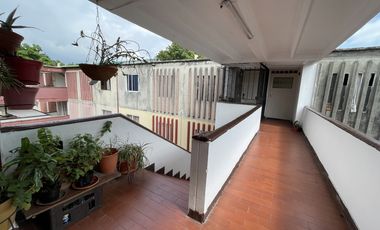apartamento en arriendo en metropolitano del norte. Cod A3337