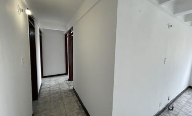 apartamento en arriendo en metropolitano del norte. Cod A3337