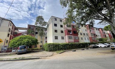 apartamento en arriendo en metropolitano del norte. Cod A3337