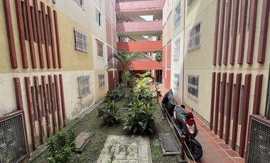 apartamento en arriendo en metropolitano del norte. Cod A3337