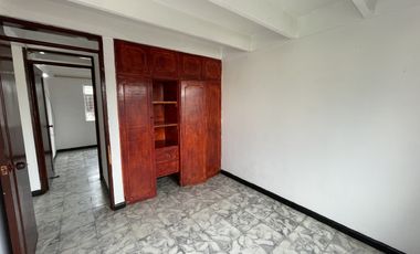 apartamento en arriendo en metropolitano del norte. Cod A3337