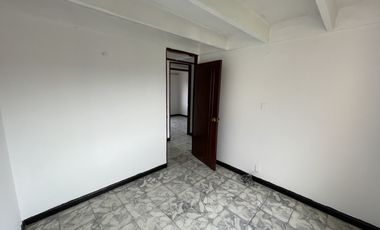 apartamento en arriendo en metropolitano del norte. Cod A3337