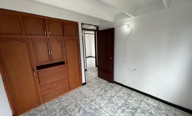 apartamento en arriendo en metropolitano del norte. Cod A3337