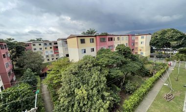 apartamento en arriendo en metropolitano del norte. Cod A3337