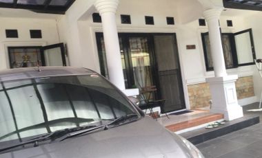 30mnt Cilandak Town Square Rumah nyaman di perumahan pondok cabe