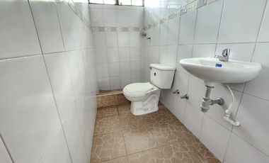 apartamento en venta en pescadero. Cod V2374