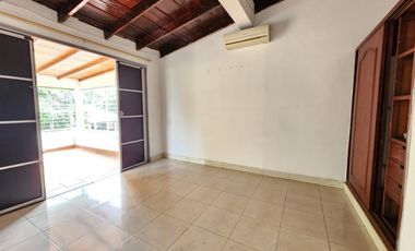 apartamento en venta en pescadero. Cod V2374