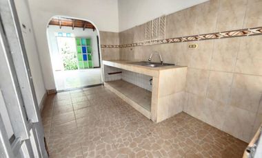 apartamento en venta en pescadero. Cod V2374