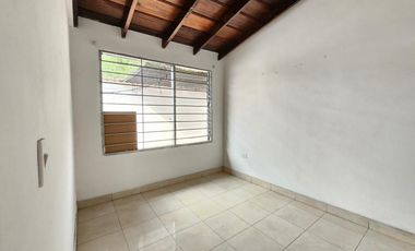 apartamento en venta en pescadero. Cod V2374