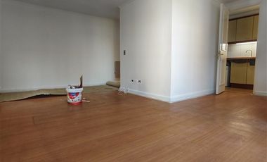 Departamento en arriendo 2d 2b Metro Manquehue. Las Condes