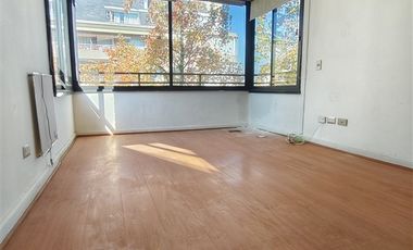 Departamento en arriendo 2d 2b Metro Manquehue. Las Condes