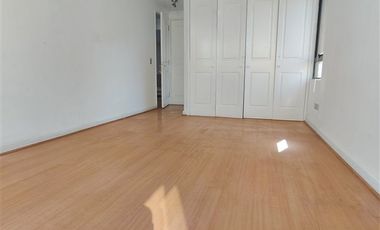 Departamento en arriendo 2d 2b Metro Manquehue. Las Condes