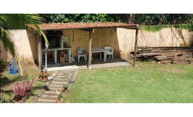 Casa en el Carmen 12