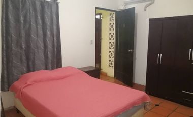 Casa en el Carmen 12