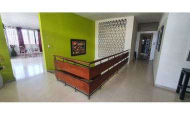 Casa en el Carmen 12