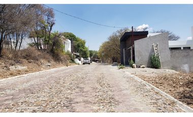 Terreno en venta La Joya 