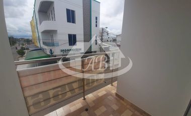 APARTAMENTO EN VENTA BARRIO SAN ANTONIO | 4009