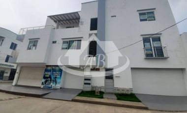APARTAMENTO EN VENTA BARRIO SAN ANTONIO | 4009