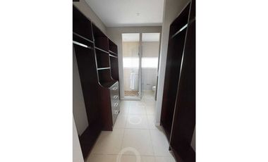 Departamento en Venta, en Temozón Norte, Mérida
