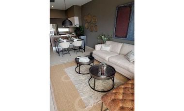 Departamento en Venta, en Temozón Norte, Mérida