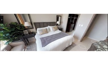Departamento en Venta, en Temozón Norte, Mérida