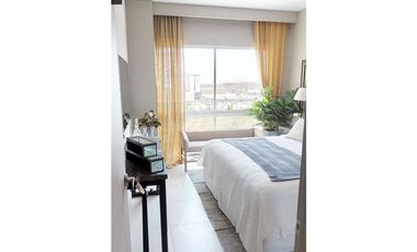 Departamento en Venta, en Temozón Norte, Mérida