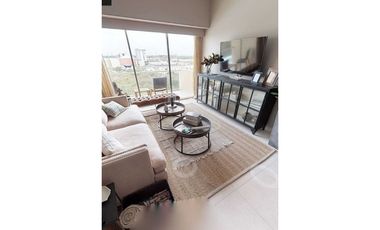 Departamento en Venta, en Temozón Norte, Mérida
