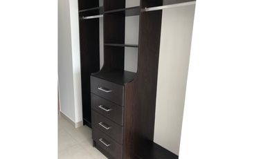 Departamento en Venta, en Temozón Norte, Mérida