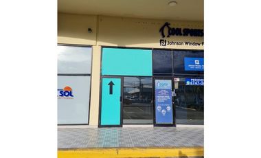 ALQUILER DE OFICINA PRIMER NIVEL 111 MTS EN VISTA HERMOSA