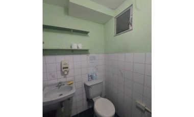 ALQUILER DE OFICINA PRIMER NIVEL 111 MTS EN VISTA HERMOSA