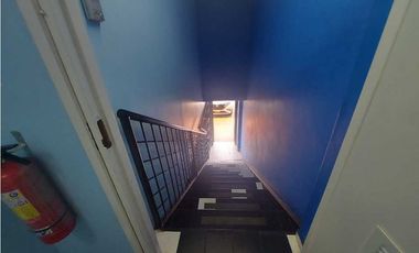 ALQUILER DE OFICINA PRIMER NIVEL 111 MTS EN VISTA HERMOSA