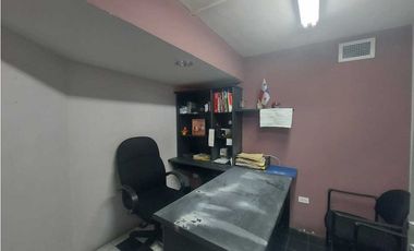 ALQUILER DE OFICINA PRIMER NIVEL 111 MTS EN VISTA HERMOSA