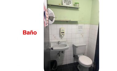 ALQUILER DE OFICINA PRIMER NIVEL 111 MTS EN VISTA HERMOSA